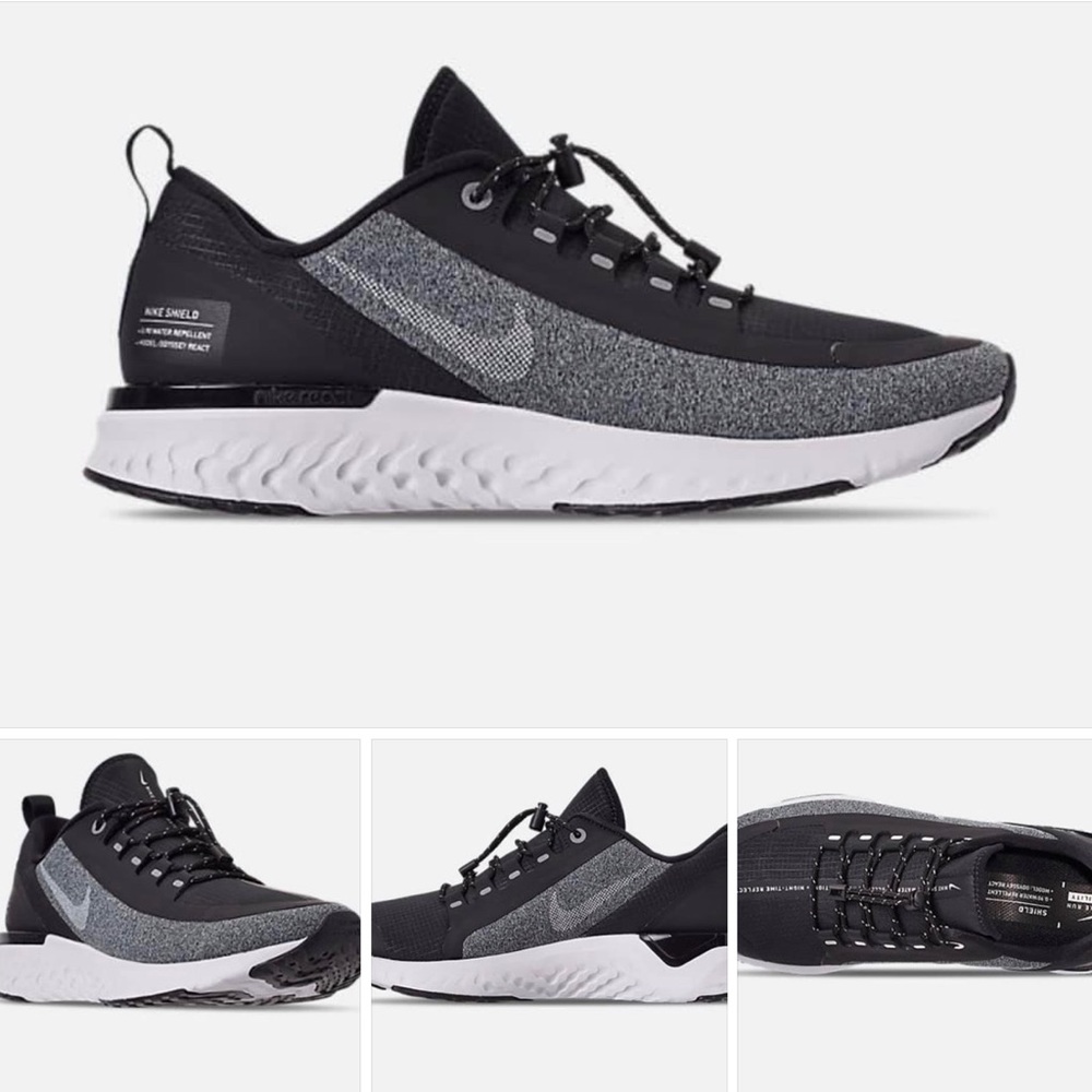 Women’s Nike Running Shoes